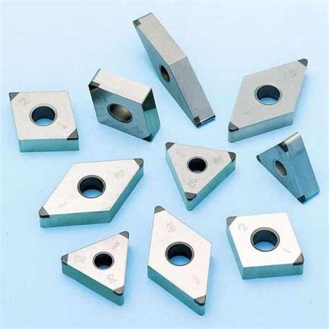 CNC Inserts Manufacturers & Suppliers in India 